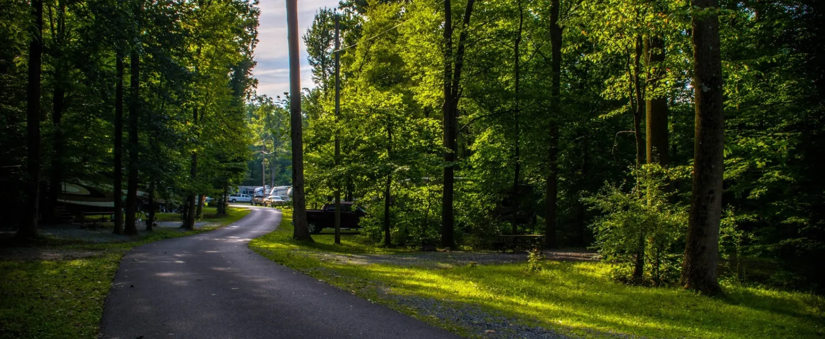 PA Dutch Country RV Resort