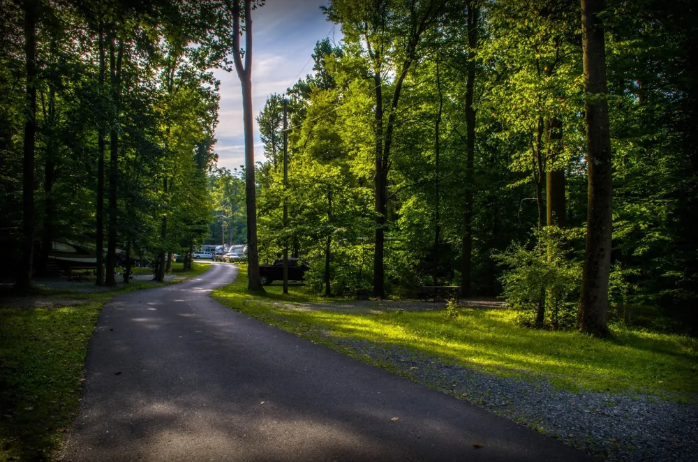 PA Dutch Country RV Resort