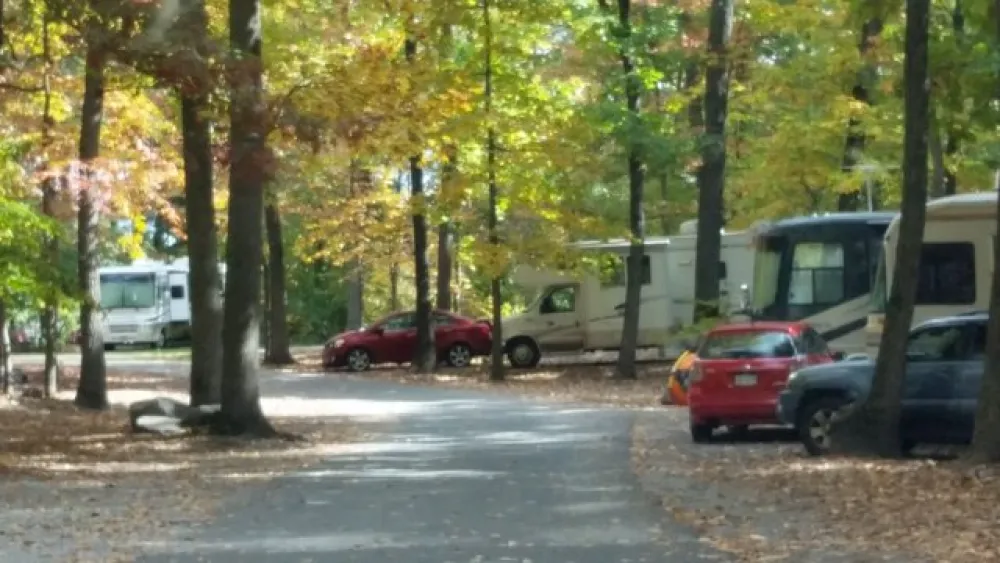 PA Dutch Country RV Resort