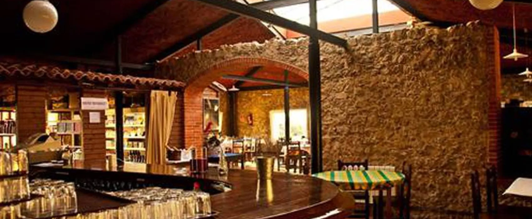 Camping Palacio de Garaña