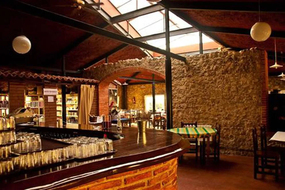 Camping Palacio de Garaña