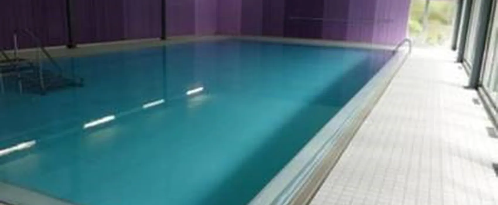 Campingpark Kirchzell