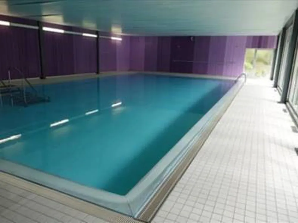 Campingpark Kirchzell