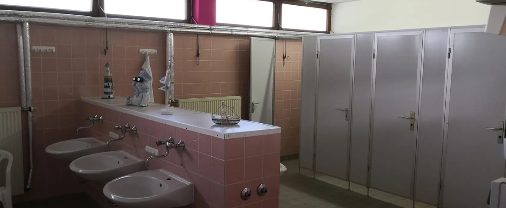 Campingpark Kirchzell