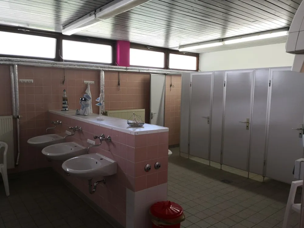 Campingpark Kirchzell