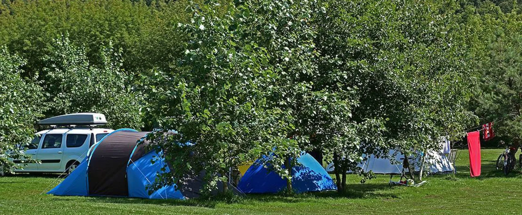 Campingpark Seedorf