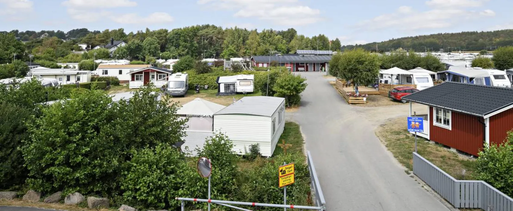 First Camp Kärradal-Varberg