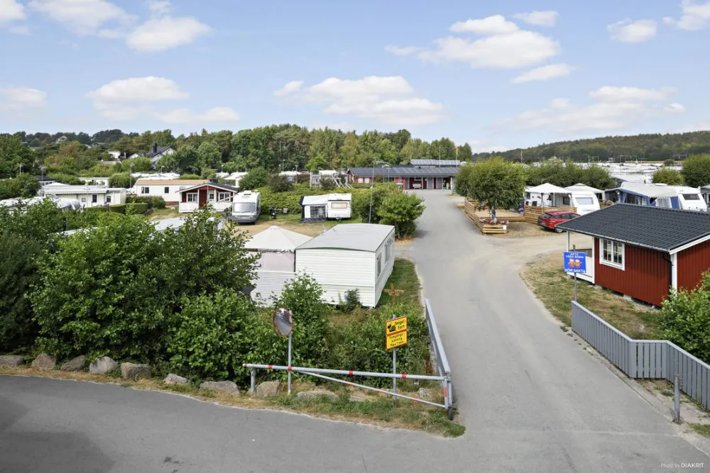 First Camp Kärradal-Varberg
