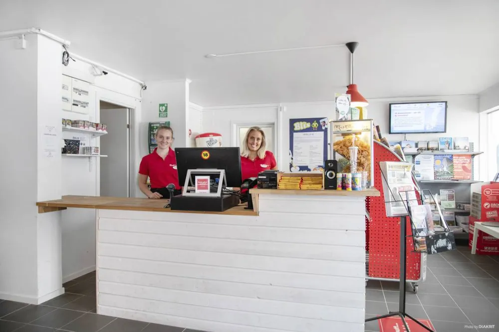 First Camp Kärradal-Varberg