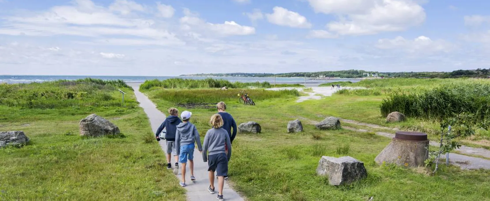 First Camp Kärradal-Varberg