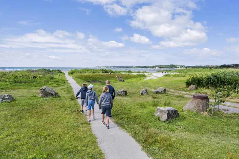 First Camp Kärradal-Varberg