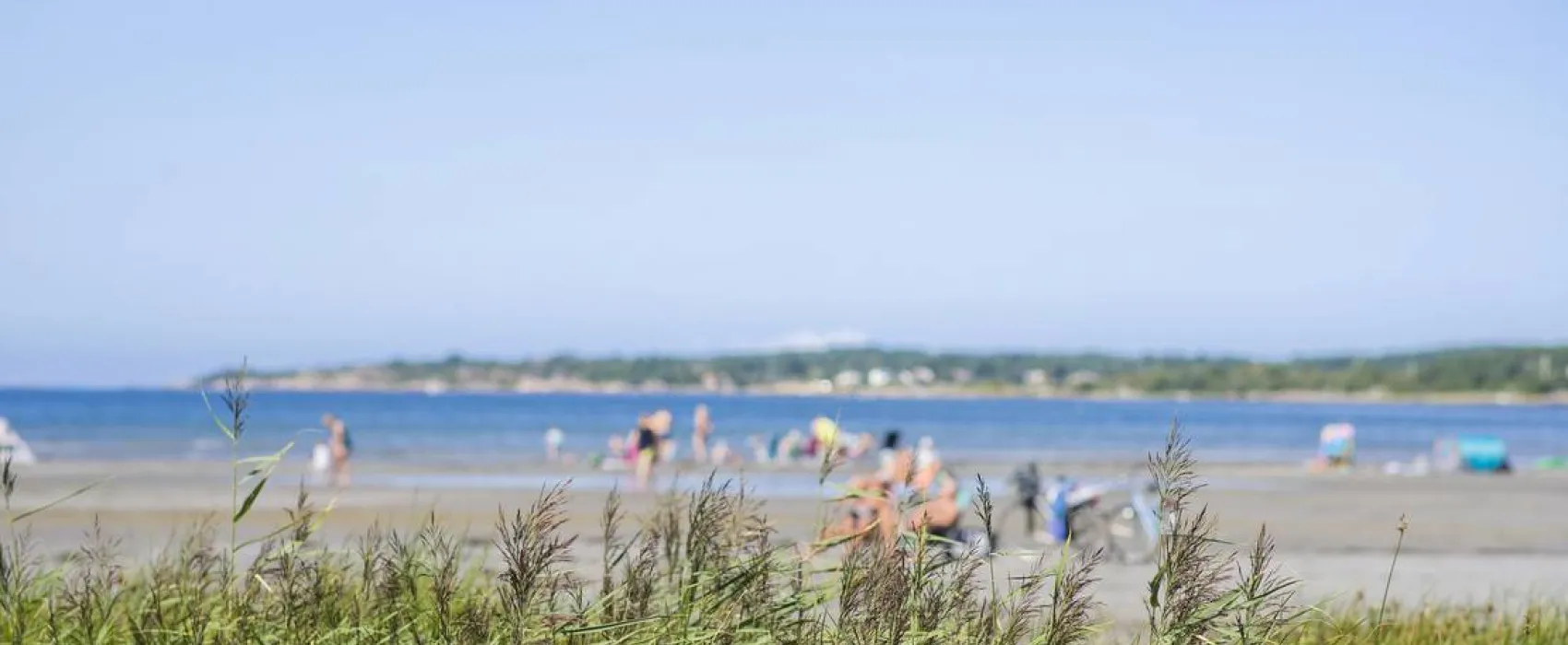 First Camp Kärradal-Varberg