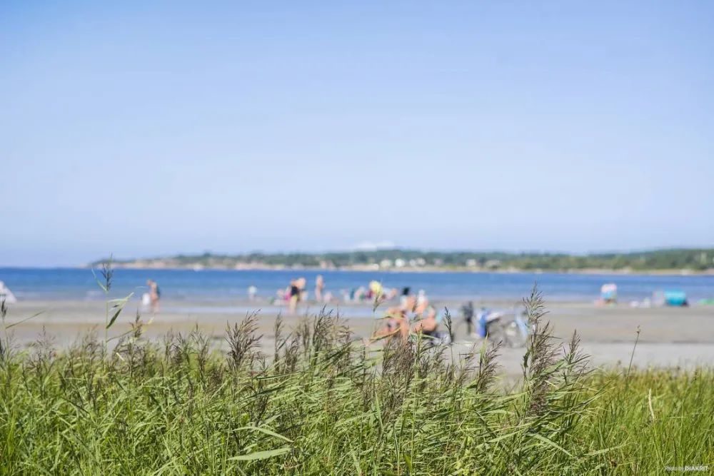 First Camp Kärradal-Varberg
