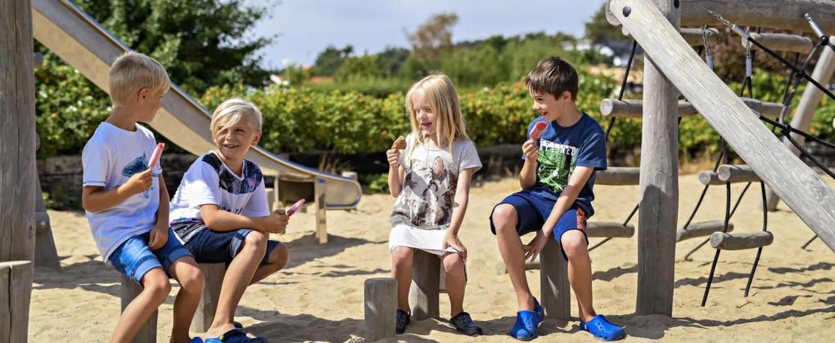 First Camp Kärradal-Varberg