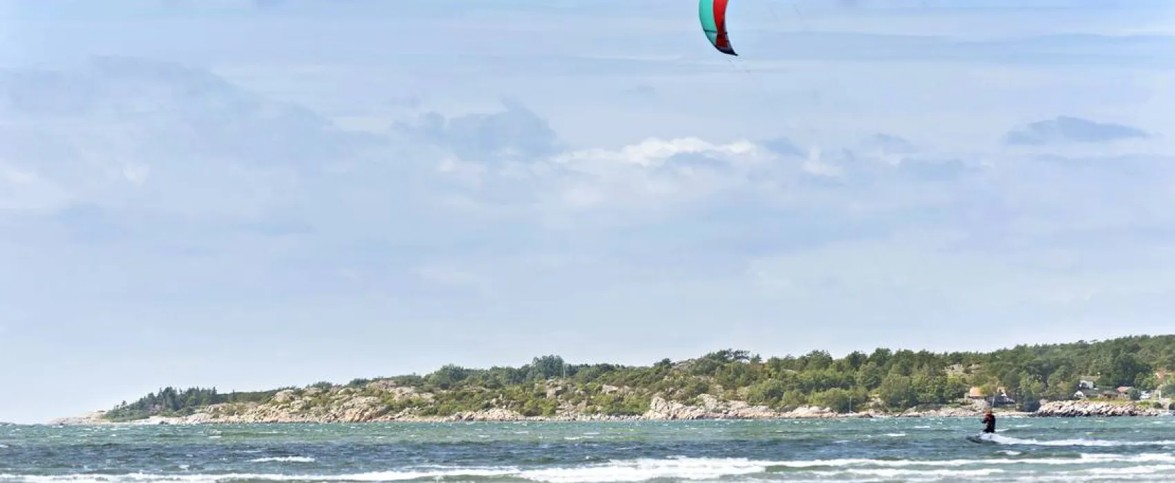 First Camp Kärradal-Varberg