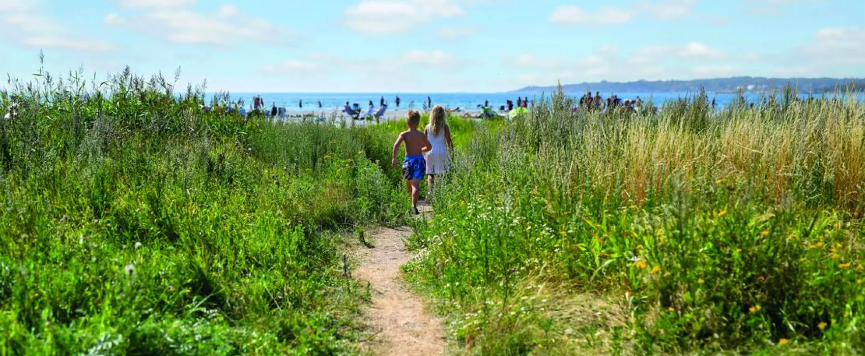 First Camp Kärradal-Varberg
