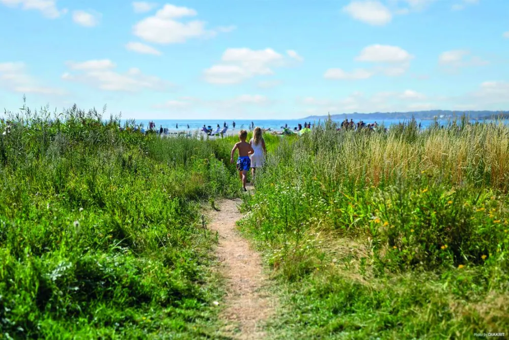 First Camp Kärradal-Varberg