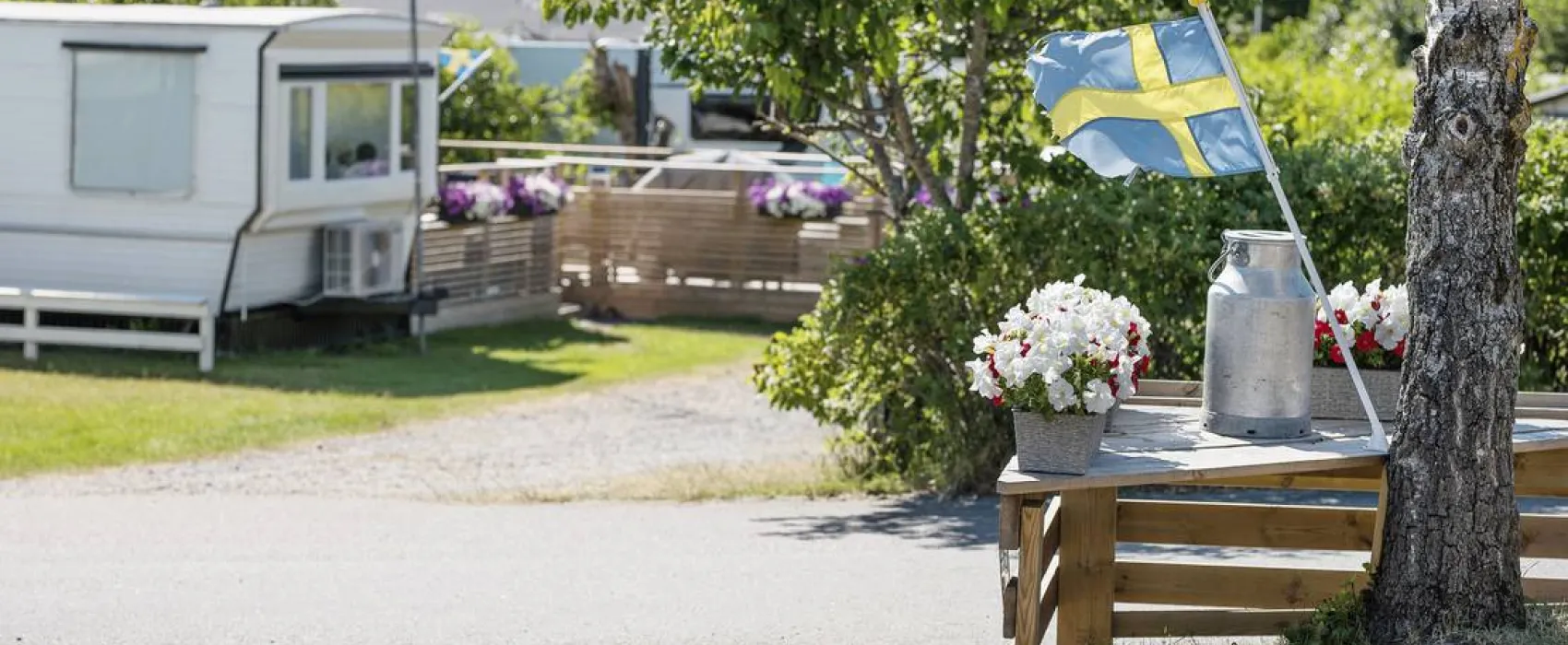 First Camp Kärradal-Varberg