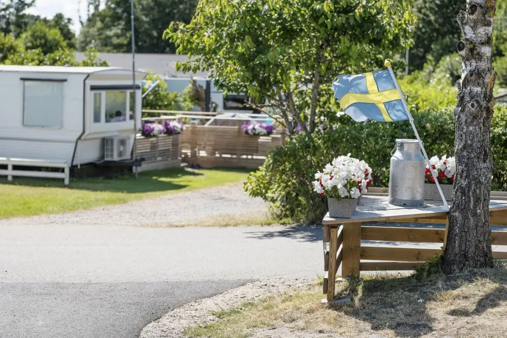 First Camp Kärradal-Varberg