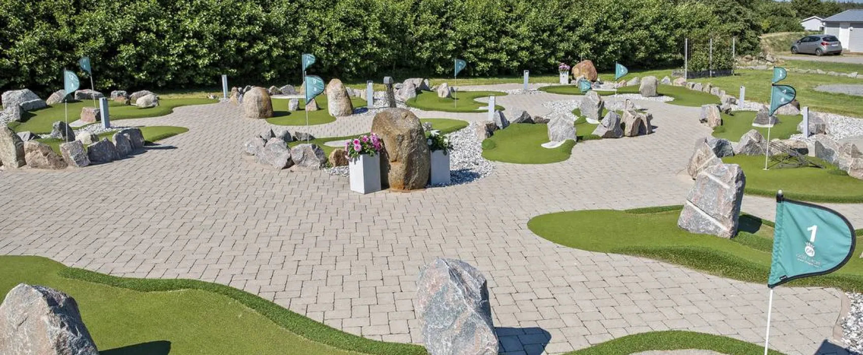 First Camp Kärradal-Varberg