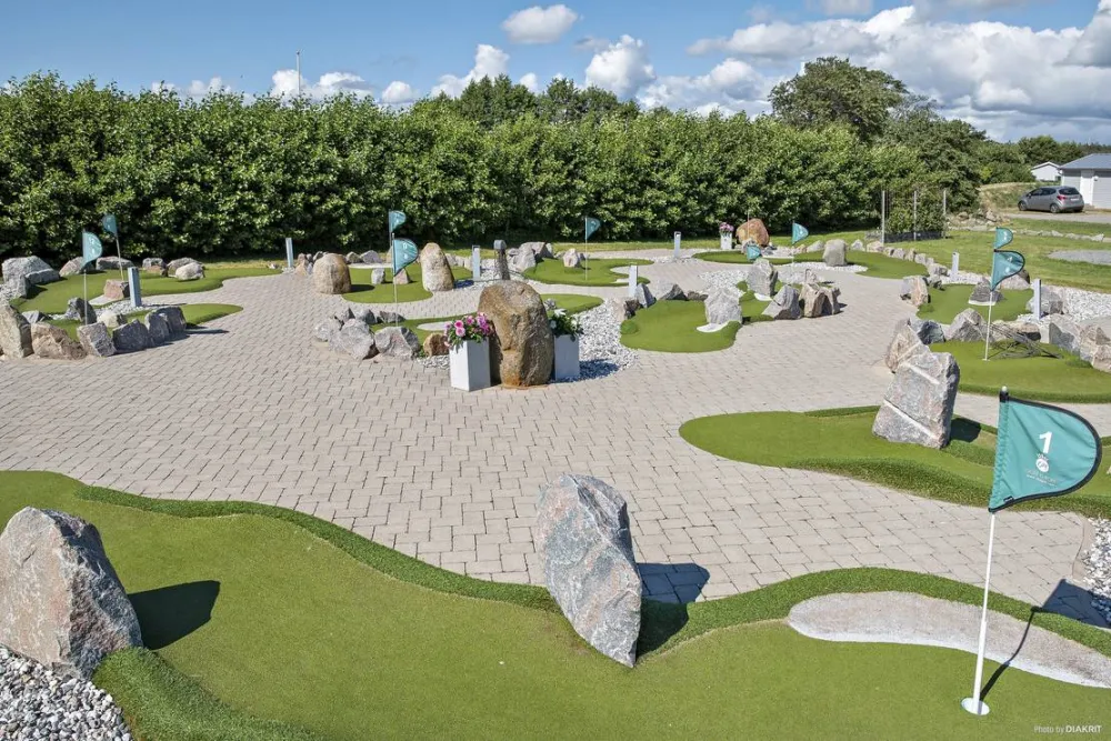 First Camp Kärradal-Varberg