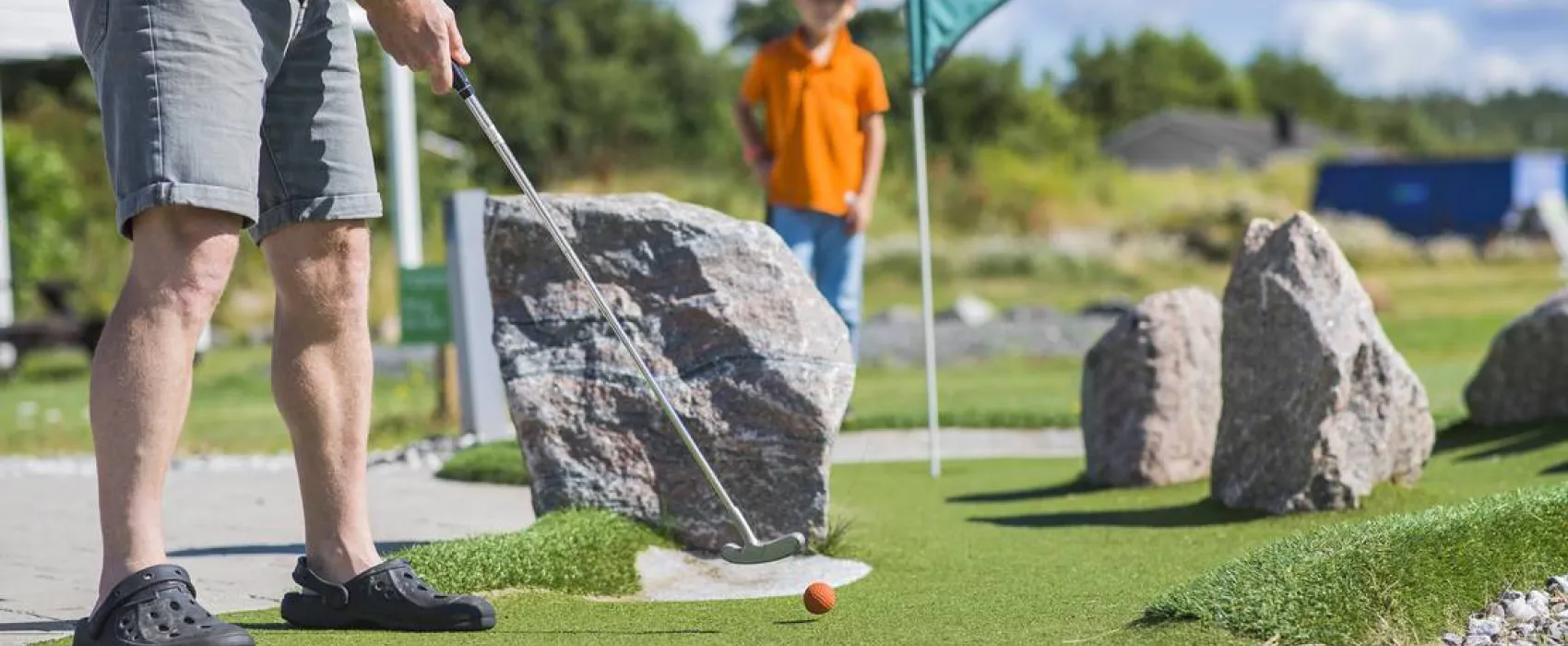 First Camp Kärradal-Varberg