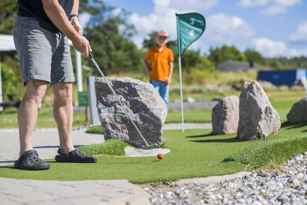 First Camp Kärradal-Varberg