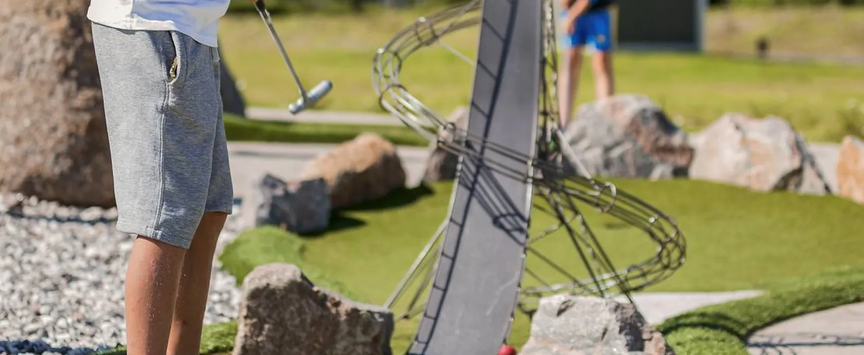 First Camp Kärradal-Varberg