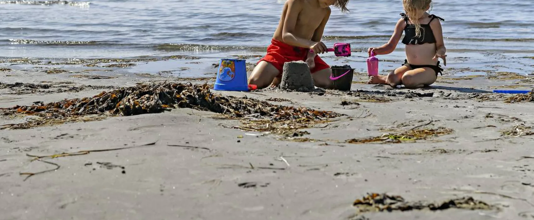 First Camp Kärradal-Varberg