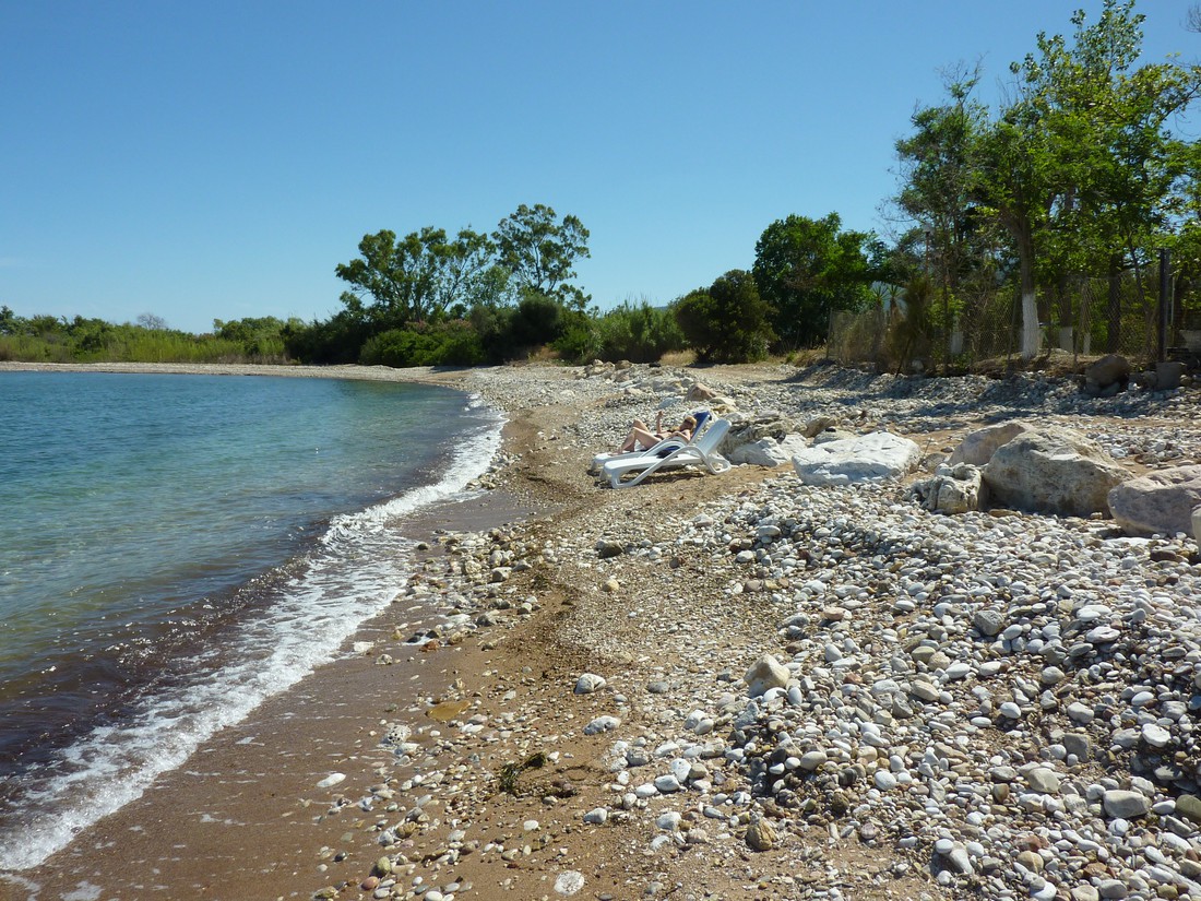 Petalidi Beach photo 5