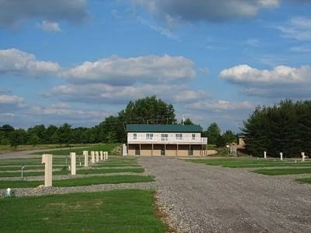 Kandels' Camping & RV Park