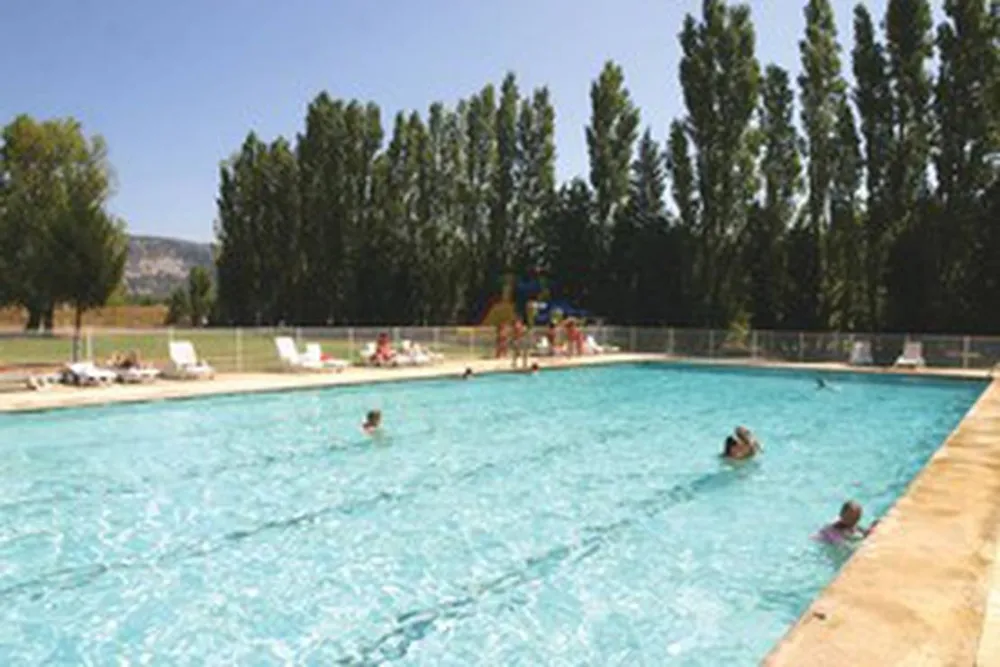 Les Terrasses du Lubéron