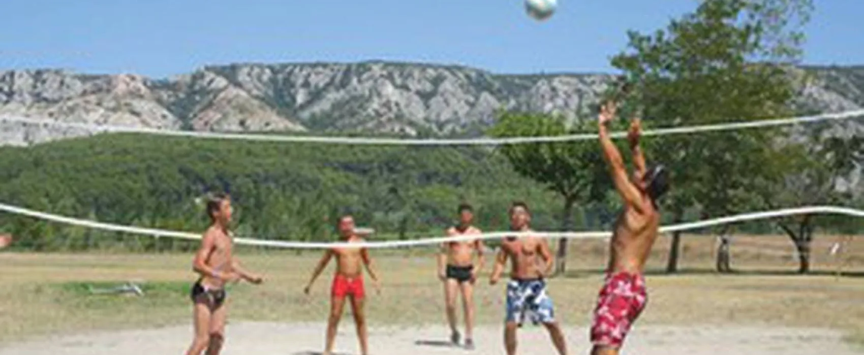 Les Terrasses du Lubéron