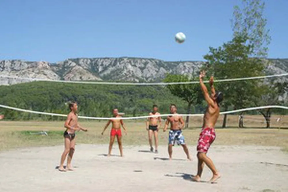 Les Terrasses du Lubéron