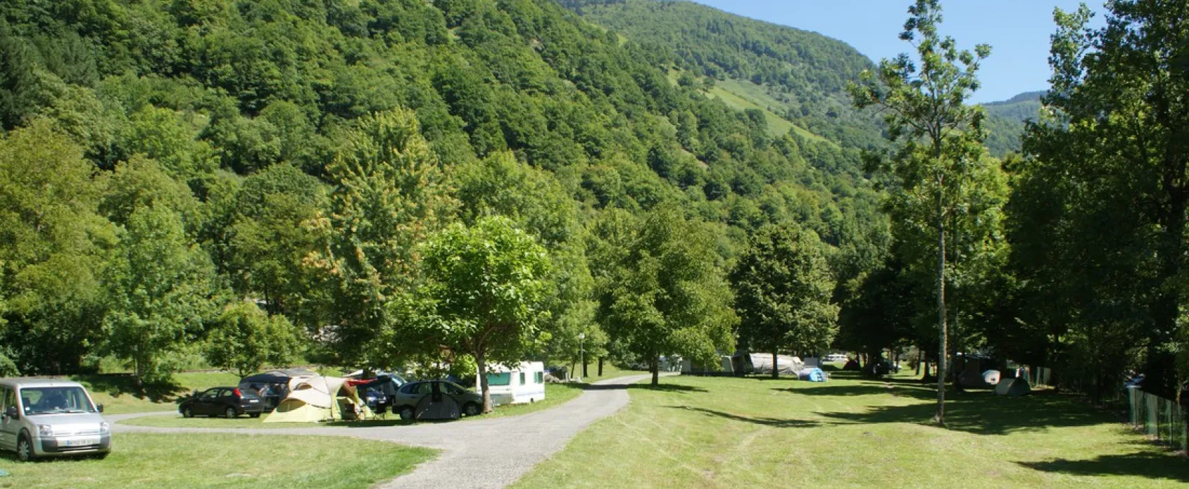 Municipal Le Gave d'Aspe