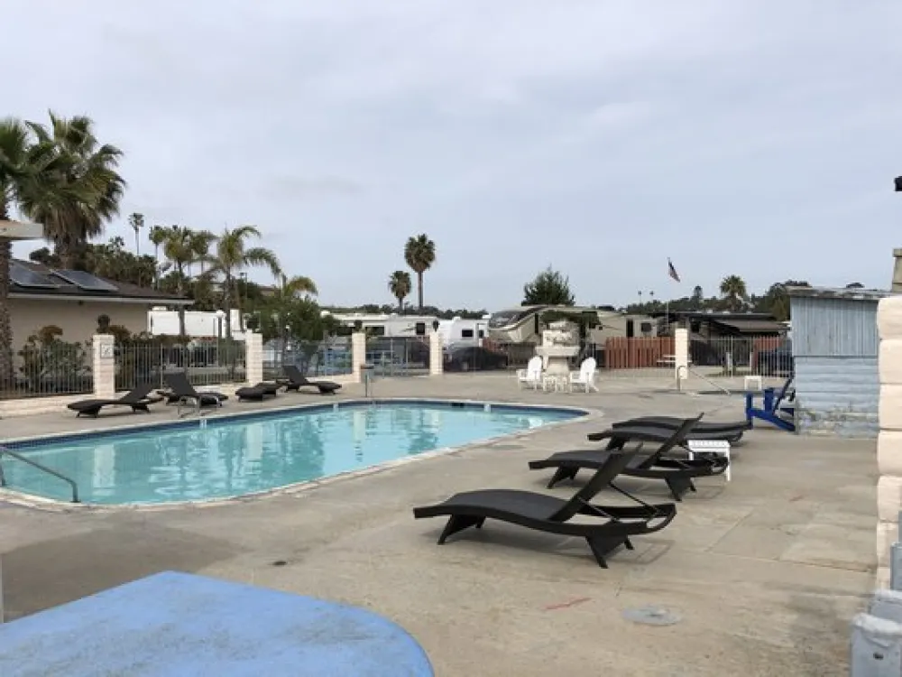 Oceanside RV Park