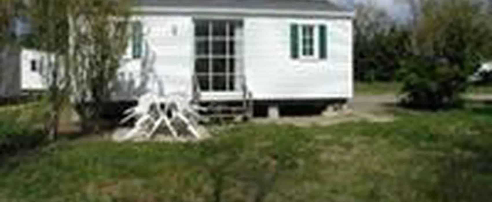 Camping aire naturelle de Vincent Pierre-henri