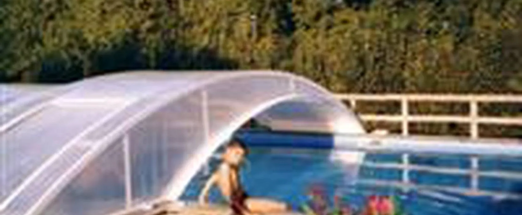 Camping aire naturelle de Vincent Pierre-henri