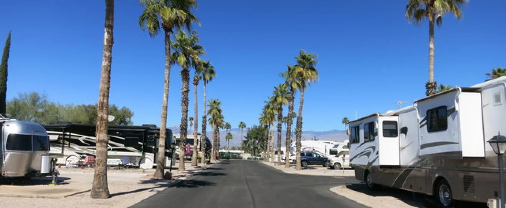 Rincon Country East RV Resort