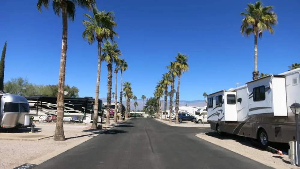 Rincon Country East RV Resort