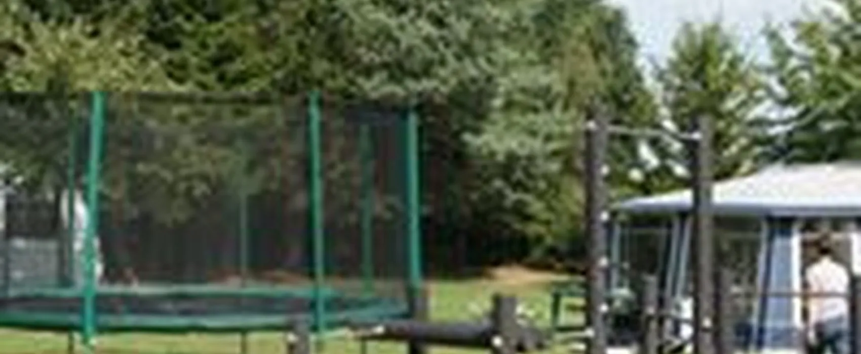 Minicamping 't Haasje