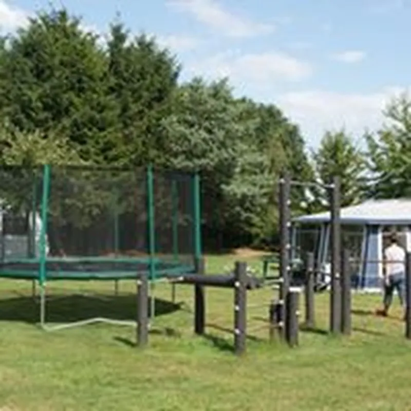 Minicamping 't Haasje