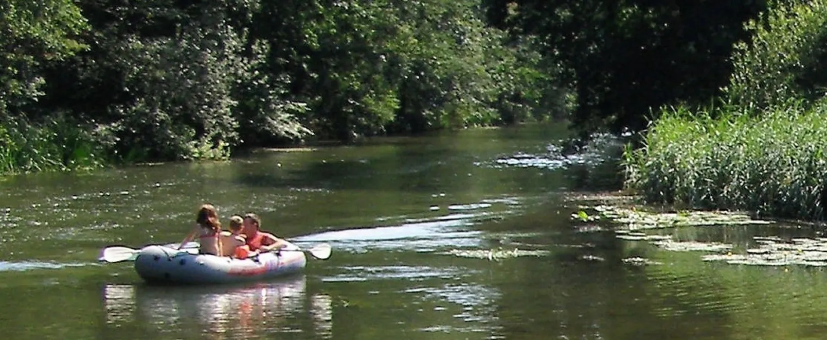 Minicamping 't Haasje