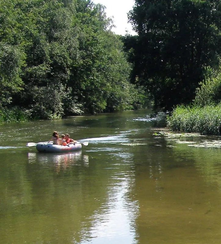 Minicamping 't Haasje