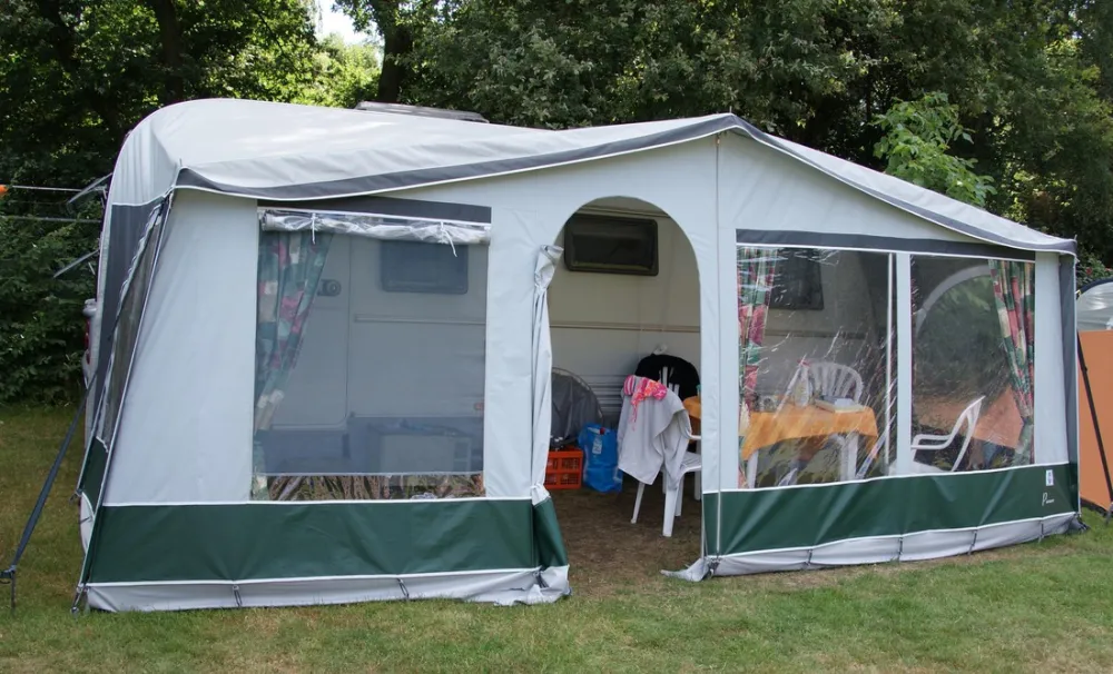 Minicamping 't Haasje