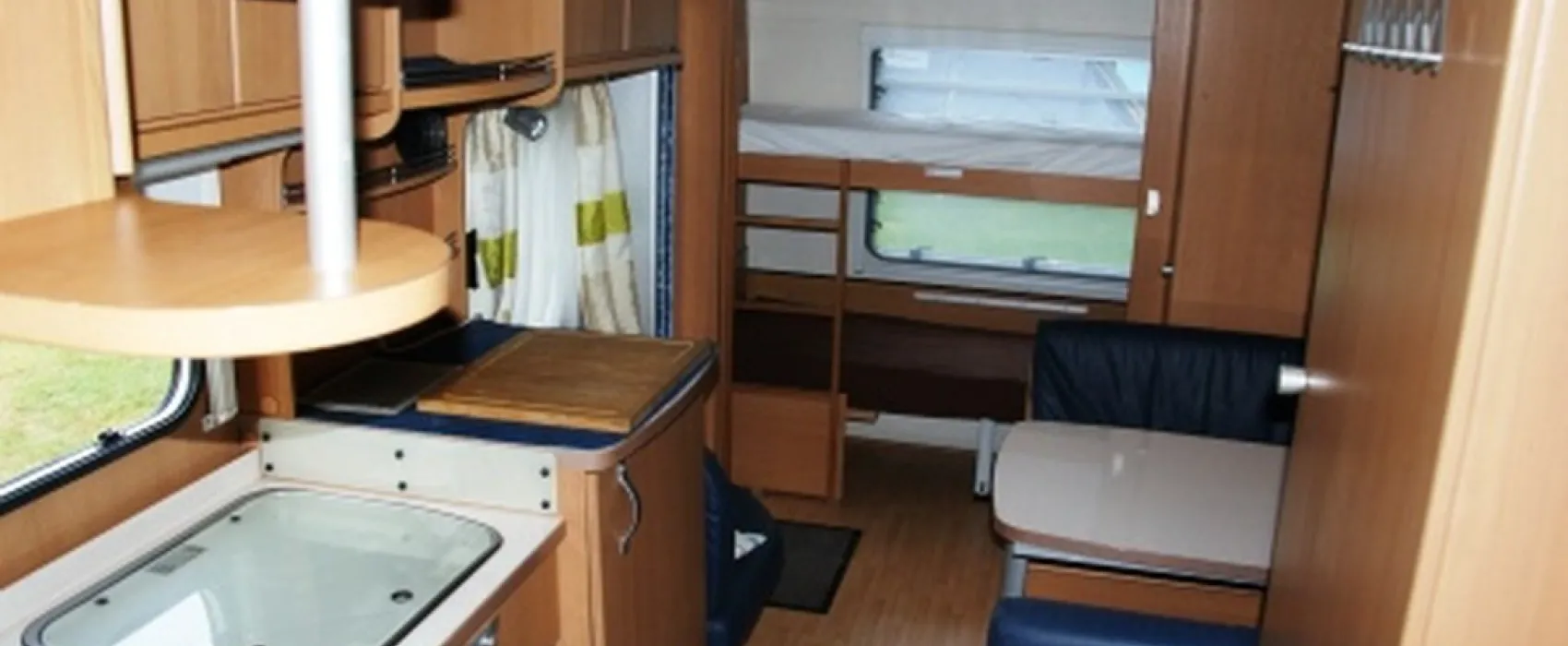 Minicamping 't Haasje