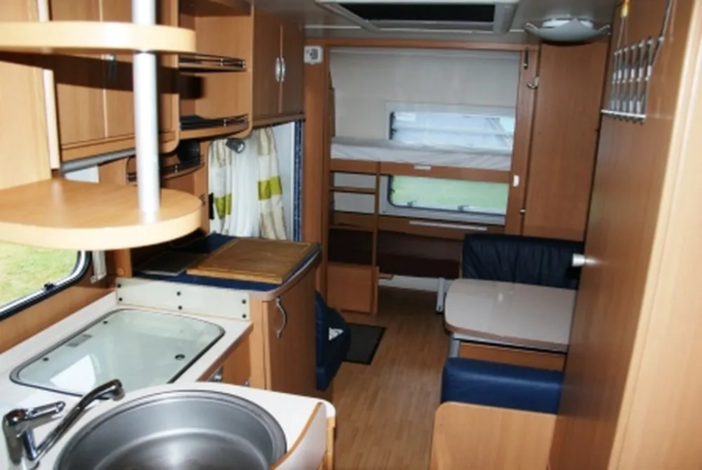 Minicamping 't Haasje