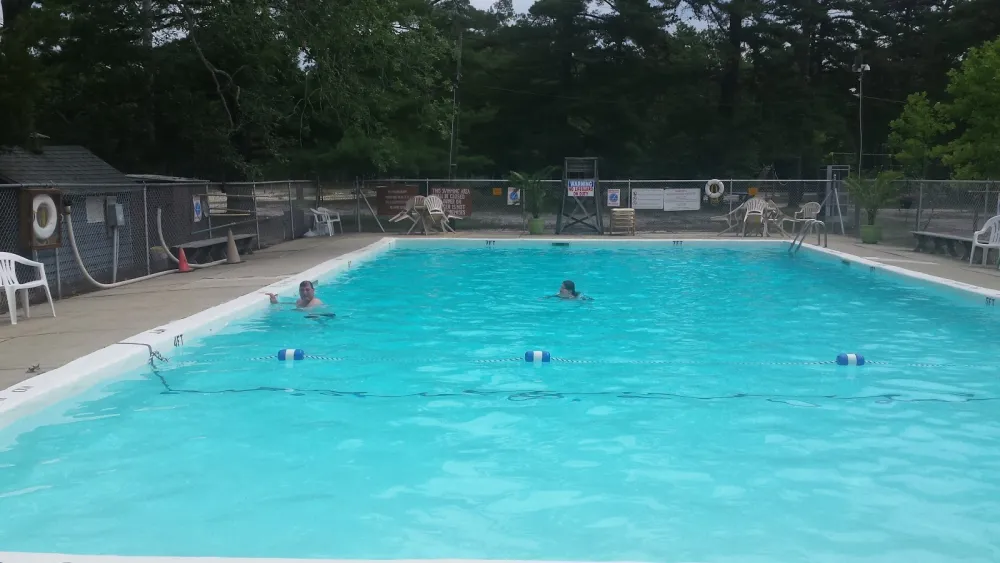 Chips Folly Campground