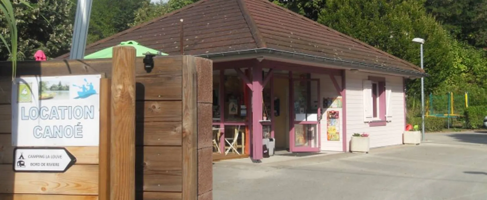 Domaine des Gabelous