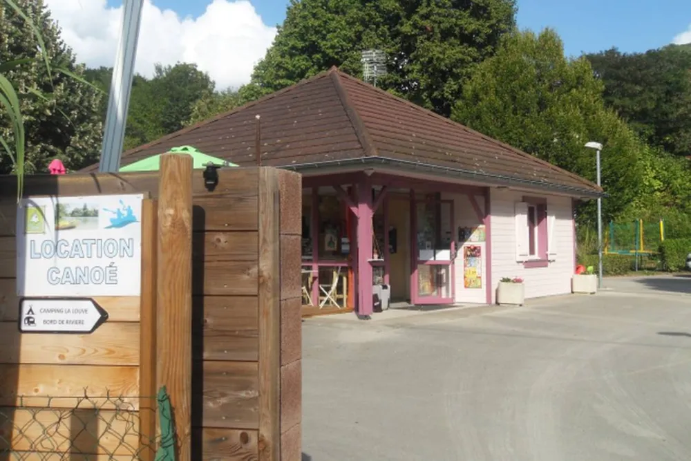 Domaine des Gabelous